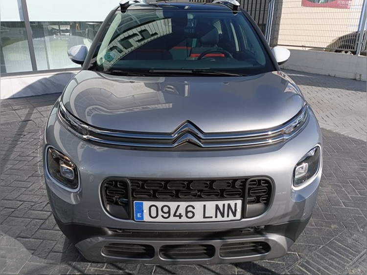Citroen C3 Aircross  foto 6